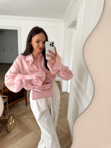 Koszula Celine Rose