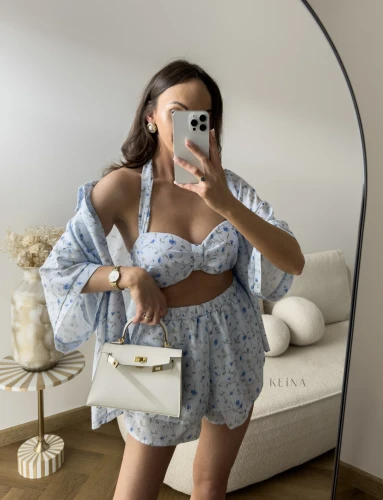 Komplet 3w1 Olivia 