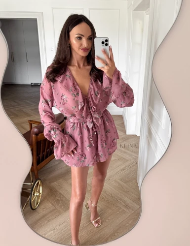 Komplet Suzi Rose