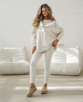 Komplet Daily Beige