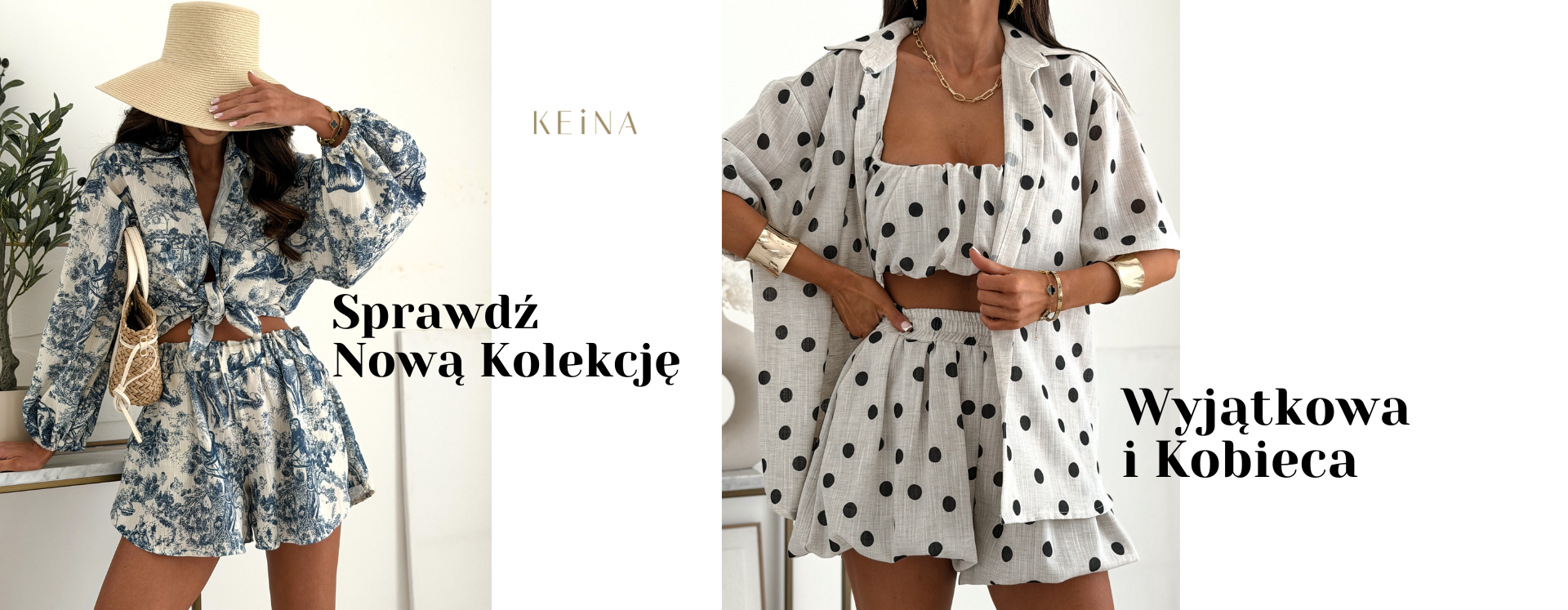 Nowa kolekcja